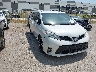 5TDYK3DC1ES****** Salvamento y Destrozados 2014 Toyota Sienna en Fort Worth North