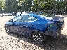 5NPD84LFXLH****** Salvage 2020 Hyundai Elantra