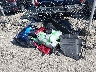 5NPD84LFXLH****** Wrecked 2020 Hyundai Elantra in Rhode Island State