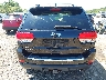 1C4RJFBG7HC****** Wrecked 2017 Jeep Grand Cherokee