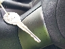 3N1CN7APXDL****** Salvage 2013 Nissan Versa in Maryland State