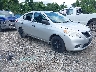 3N1CN7APXDL****** Salvage and Wrecked 2013 Nissan Versa in Baltimore
