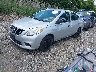 3N1CN7APXDL****** Used and Repairable 2013 Nissan Versa in Baltimore