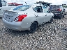 3N1CN7APXDL****** Salvage and Wrecked 2013 Nissan Versa in Maryland State
