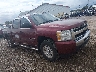 3GCEK23309G****** Salvamento y Destrozados 2009 Chevrolet Silverado 1500 en York Springs