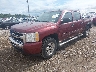 3GCEK23309G****** Usados y Reparables 2009 Chevrolet Silverado 1500 en York Springs