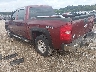 3GCEK23309G****** Salvamento y Reparables 2009 Chevrolet Silverado 1500 en York Springs