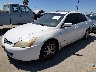 1HGCM66594A****** Used and Repairable 2004 Honda Accord in North Hollywood
