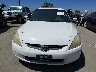1HGCM66594A****** Salvage and Repairable 2004 Honda Accord in California State