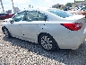 4S3BNBE63F3****** Repairable 2015 Subaru Legacy in Indiana State