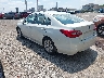 4S3BNBE63F3****** Salvage and Repairable 2015 Subaru Legacy in Indianapolis