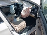 4S3BNBE63F3****** Used and Repairable 2015 Subaru Legacy in Indiana State