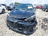 2T1BURHE8JC****** Wrecked 2018 Toyota Corolla in Georgia State