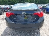 2T1BURHE8JC****** Wrecked 2018 Toyota Corolla