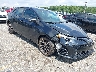 2T1BURHE8JC****** Salvage and Wrecked 2018 Toyota Corolla in Atlanta South