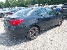 2T1BURHE8JC****** Salvage and Wrecked 2018 Toyota Corolla in Georgia State