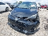 2T1BURHE8JC****** Salvage and Repairable 2018 Toyota Corolla in Georgia State
