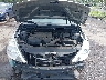 3N1BC1AP1AL****** Repairable 2010 Nissan Versa in Culpeper