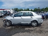3N1BC1AP1AL****** Salvage 2010 Nissan Versa