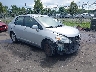 3N1BC1AP1AL****** Salvage and Wrecked 2010 Nissan Versa in Culpeper