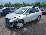 3N1BC1AP1AL****** Used and Repairable 2010 Nissan Versa in Culpeper