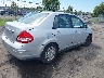 3N1BC1AP1AL****** Salvage and Wrecked 2010 Nissan Versa in Virginia State