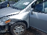 3N1BC1AP1AL****** Salvage and Repairable 2010 Nissan Versa in Virginia State