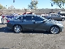1G1ZE5ST6HF****** Repairable 2017 Chevrolet Malibu in California State