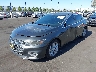 1G1ZE5ST6HF****** Used and Repairable 2017 Chevrolet Malibu in Ace Perris