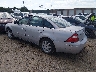 1FAFP23175G****** Salvage and Repairable 2005 Ford Five Hundred in Concord