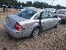 1FAFP23175G****** Salvage and Wrecked 2005 Ford Five Hundred in North Carolina State