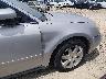1FAFP23175G****** Wrecked 2005 Ford Five Hundred in North Carolina State