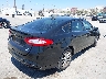 3FA6P0H9XGR****** Salvage and Wrecked 2016 Ford Fusion in California State