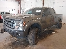 1FTFW1EF7CF****** Usados y Reparables 2012 Ford F-150 en Flint