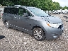 JN8AE2KP8F9****** Salvage and Wrecked 2015 Nissan Quest in Knoxville
