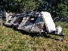 4X4TWTY218M****** Salvamento y Destrozados 2008 Forest River Wildwood Sport en Buckhannon