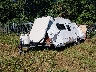 4X4TWTY218M****** Usados y Reparables 2008 Forest River Wildwood Sport en Buckhannon