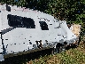 4X4TWTY218M****** Destrozados 2008 Forest River Wildwood Sport en Buckhannon