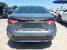 5YFEPMAE1NP****** Wrecked 2022 Toyota Corolla
