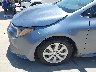 5YFEPMAE1NP****** Repairable 2022 Toyota Corolla