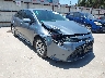 5YFEPMAE1NP****** Salvage and Wrecked 2022 Toyota Corolla in Austin