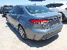 5YFEPMAE1NP****** Salvage and Repairable 2022 Toyota Corolla in Austin