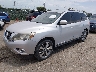 5N1AR2MM1DC****** Used and Repairable 2013 Nissan Pathfinder in Wichita