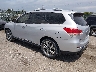 5N1AR2MM1DC****** Salvage and Repairable 2013 Nissan Pathfinder in Wichita
