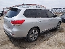 5N1AR2MM1DC****** Salvage and Wrecked 2013 Nissan Pathfinder in Kansas State
