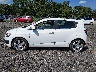 1G1JE6SBXF4****** Salvage 2015 Chevrolet Sonic