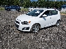 1G1JE6SBXF4****** Used and Repairable 2015 Chevrolet Sonic in Greenville