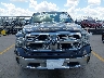 1C6RR6LT5HS****** Destrozados 2017 RAM 1500 en Estado de Texas