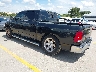 1C6RR6LT5HS****** Salvamento y Reparables 2017 RAM 1500 en Austin North