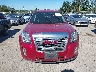 2GKFLZEK2E6****** Wrecked 2014 GMC Terrain in Washington State